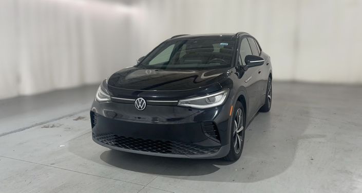 2023 Volkswagen ID.4 Pro S -
                  Union City, GA