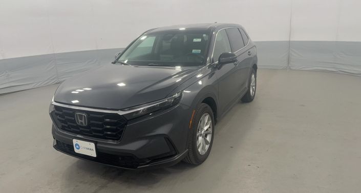 Thumbnail: 2025 Honda CR-V - 1