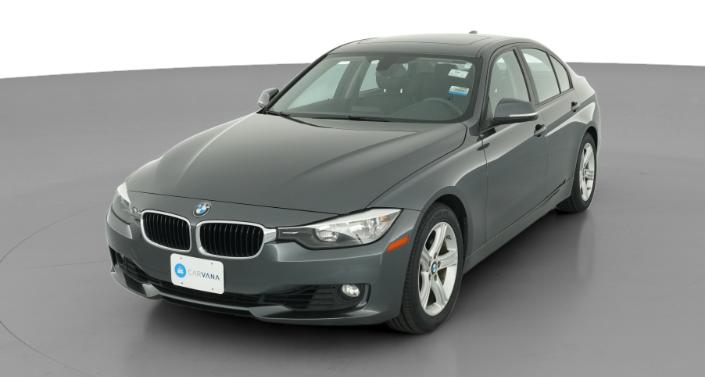 2014 BMW 3 Series 328i -
                  Concord, NC