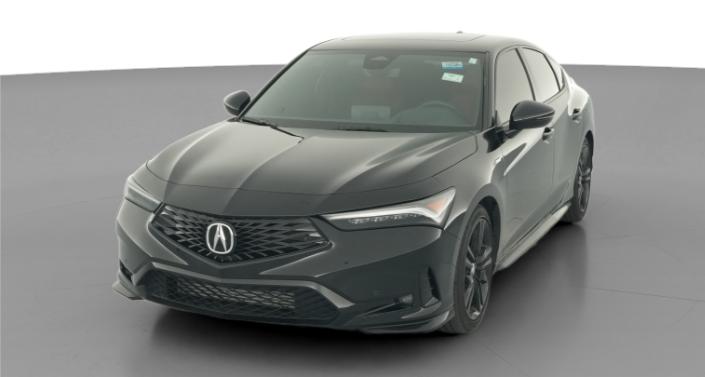 Thumbnail: 2026 Acura Integra - 1