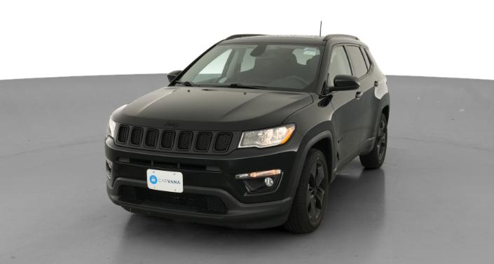 Thumbnail: 2019 Jeep Compass - 1