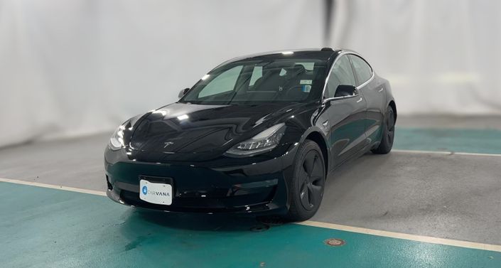 2019 Tesla Model 3 Standard Range -
                  Manville, NJ