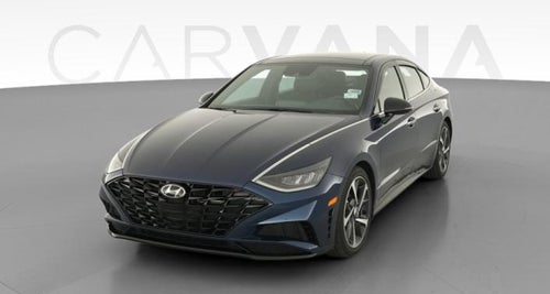 2022 Hyundai Sonata