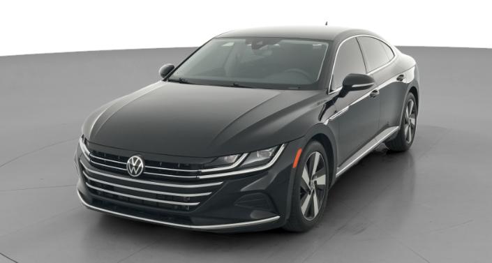 2021 Volkswagen Arteon SE -
                  Haines City, FL