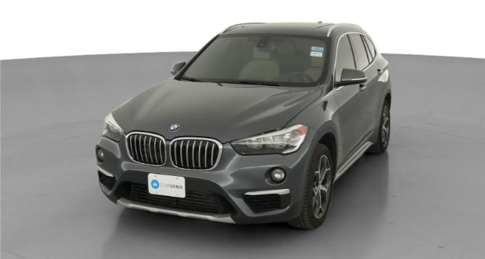 2018 BMW X1 xDrive28i -
                  Beverly, NJ