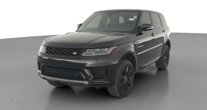 Thumbnail: 2022 Land Rover Range Rover Sport - 1