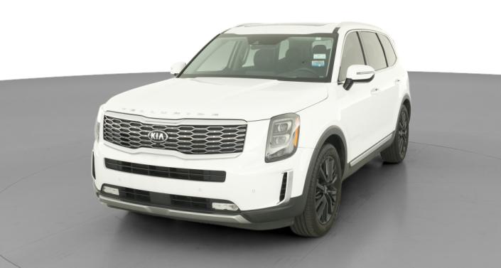 Thumbnail: 2021 Kia Telluride - 1