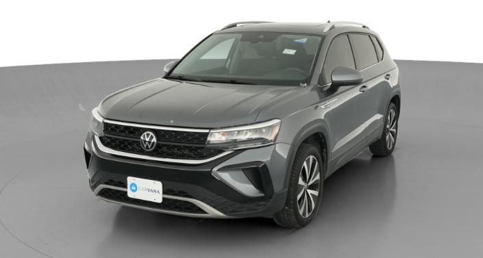 Thumbnail: 2023 Volkswagen Taos - 1