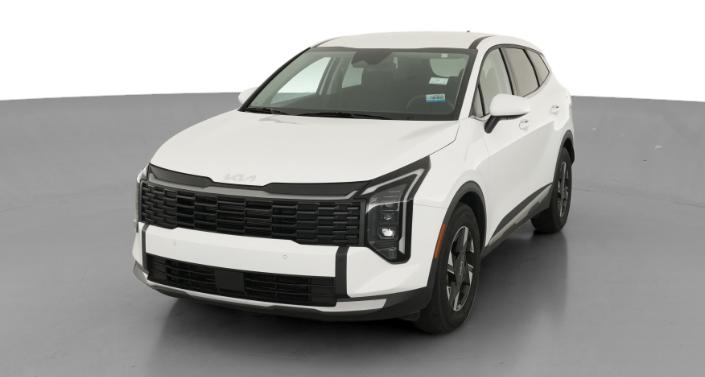 Thumbnail: 2026 Kia Sportage - 1