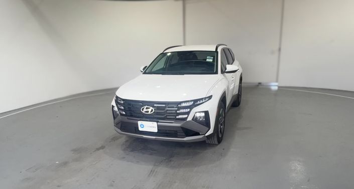 Thumbnail: 2026 Hyundai Tucson - 1