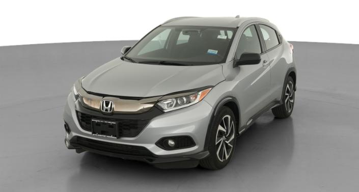 Thumbnail: 2020 Honda HR-V - 1