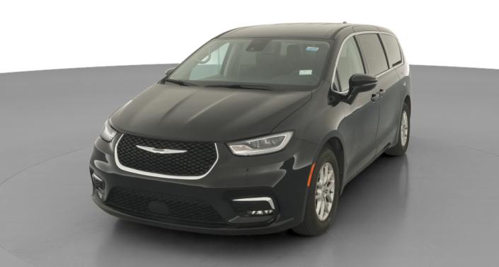 Thumbnail: 2024 Chrysler Pacifica - 1