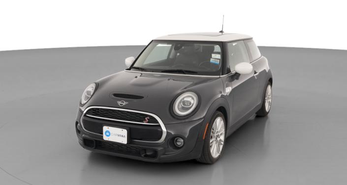 2020 MINI Cooper Hardtop S -
                  Lorain, OH