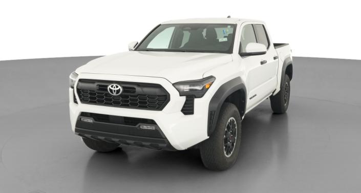 Thumbnail: 2025 Toyota Tacoma - 1