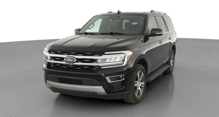 Thumbnail: 2024 Ford Expedition - 1
