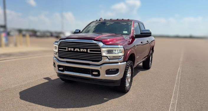 Thumbnail: 2022 RAM 2500 - 1