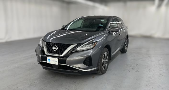 2020 Nissan Murano S -
                  Trenton, OH