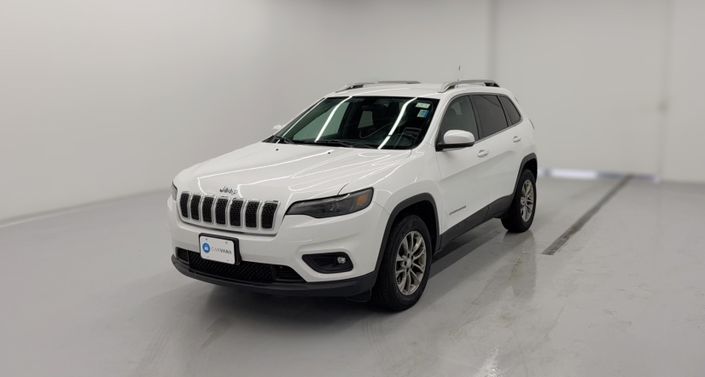 Thumbnail: 2019 Jeep Cherokee - 1