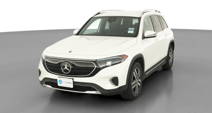 2023 Mercedes-Benz EQB 250+ -
                  Auburn, GA