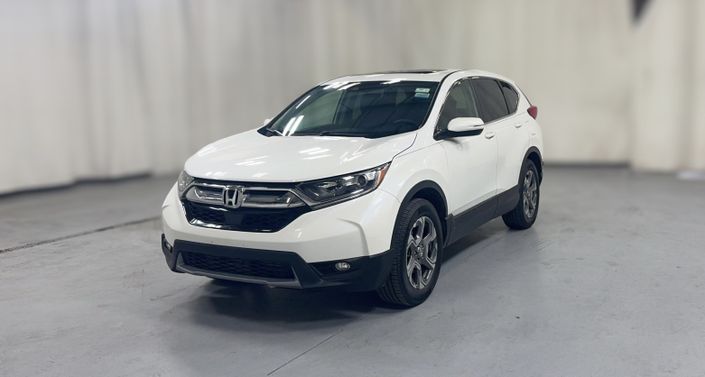 Thumbnail: 2018 Honda CR-V - 1