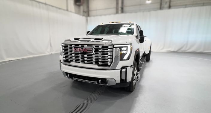 2024 GMC Sierra 3500  -
                  Madison, TN