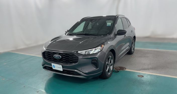Thumbnail: 2024 Ford Escape - 1