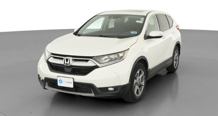 Thumbnail: 2018 Honda CR-V - 1