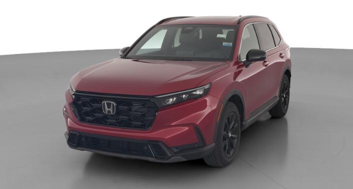 Thumbnail: 2025 Honda CR-V - 1