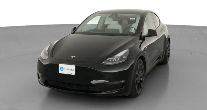 Thumbnail: 2023 Tesla Model Y - 1