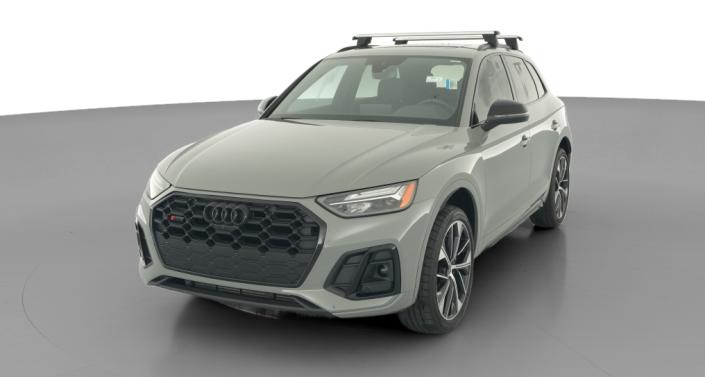 2022 Audi SQ5 Premium Plus -
                  Concord, NC