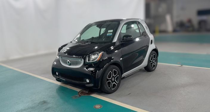 2018 smart fortwo Passion -
                  Manville, NJ