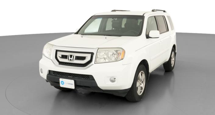 2011 Honda Pilot EX -
                  Haines City, FL