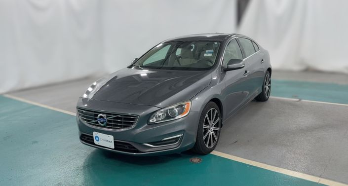 2017 Volvo S60 T5 Inscription -
                  Manville, NJ