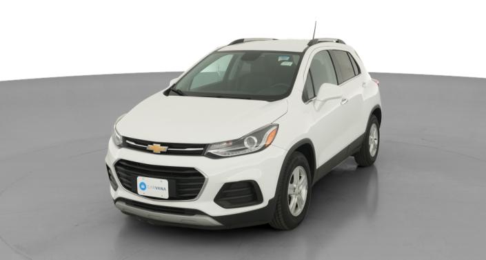 Thumbnail: 2019 Chevrolet Trax - 1