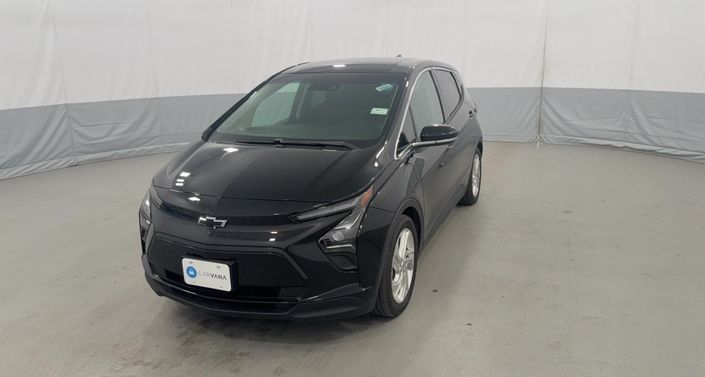 2023 Chevrolet Bolt EV 1LT -
                  Akron, NY