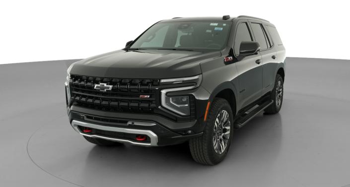 Thumbnail: 2026 Chevrolet Tahoe - 1