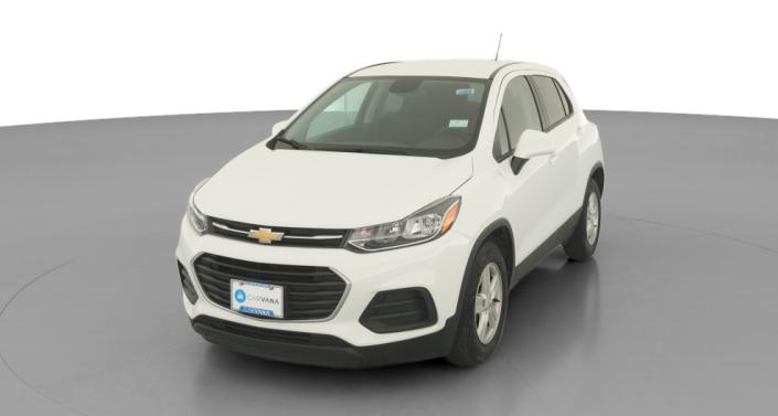 Thumbnail: 2020 Chevrolet Trax - 1
