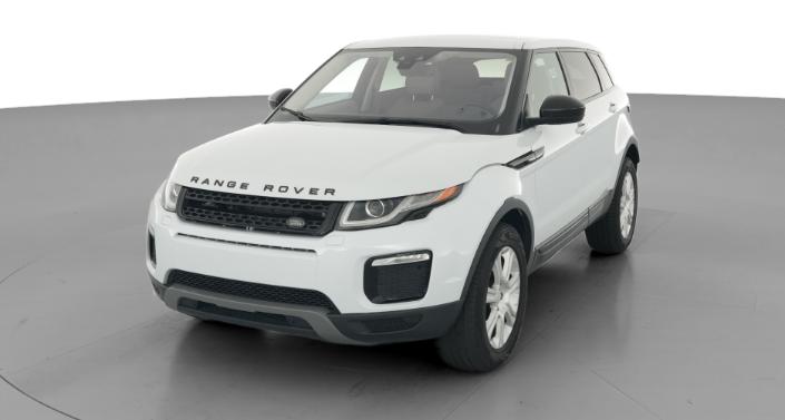 2018 Land Rover Range Rover Evoque SE -
                  Haines City, FL