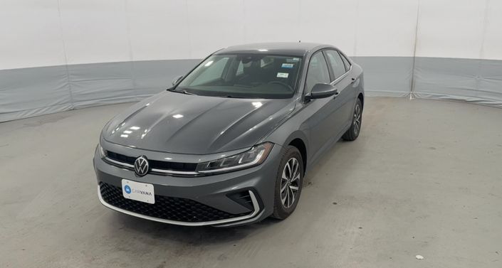 Thumbnail: 2025 Volkswagen Jetta - 1