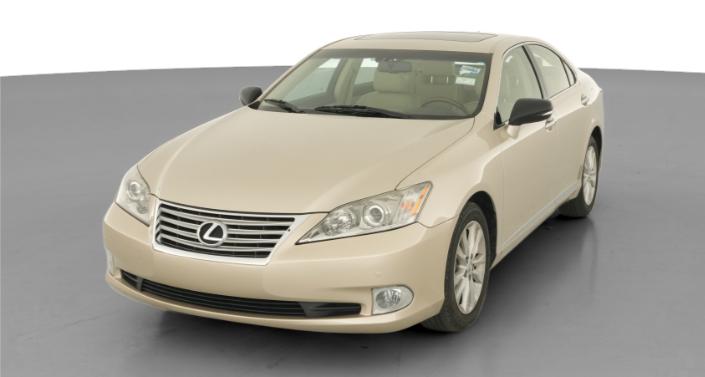 2011 Lexus ES 350 -
                  Colonial Heights, VA