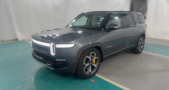 2023 Rivian R1S Adventure -
                  Manville, NJ