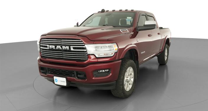 Thumbnail: 2022 RAM 2500 - 1