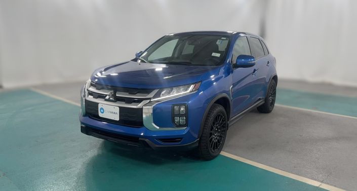 Thumbnail: 2022 Mitsubishi Outlander Sport - 1
