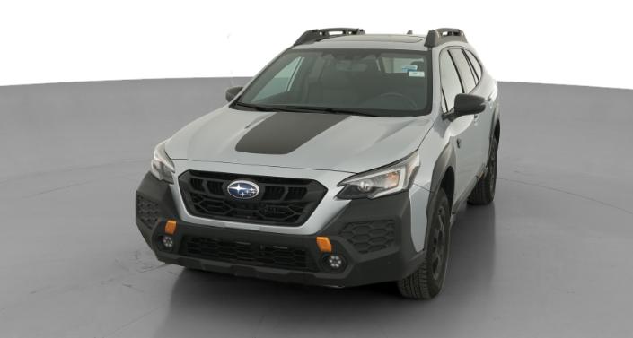 Thumbnail: 2024 Subaru Outback - 1