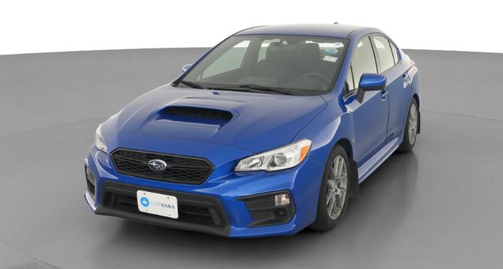 2018 Subaru WRX Base -
                  Trenton, OH