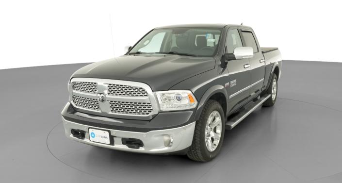 Thumbnail: 2017 RAM 1500 - 1