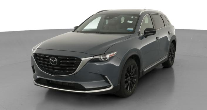 Thumbnail: 2021 Mazda CX-9 - 1