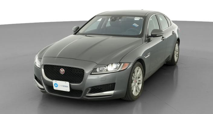 2017 Jaguar XF Premium -
                  Indianapolis, IN
