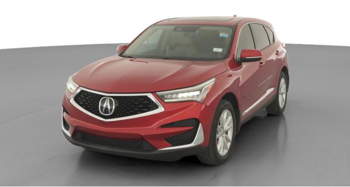 Thumbnail: 2019 Acura RDX - 1