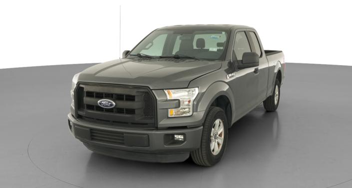 2016 Ford Econoline E-150 -
                  Colonial Heights, VA